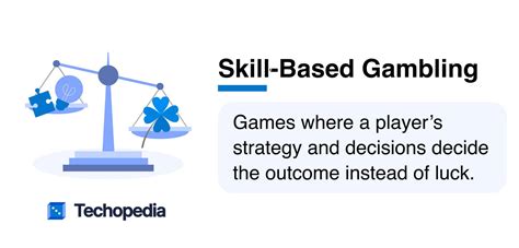 skill-based gambling|Why Skill Based Gaming is the Next Fro.